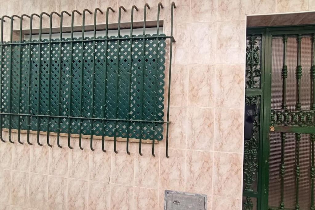 Acogedor Apartamento ¡A 10 Minutos Del Centro De Malaga! Apartman Kültér fotó