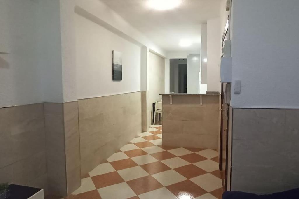 Acogedor Apartamento ¡A 10 Minutos Del Centro De Malaga! Apartman Kültér fotó