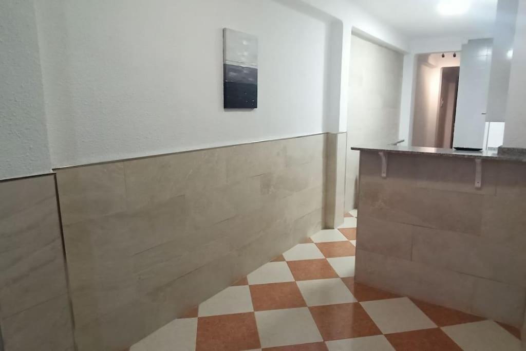 Acogedor Apartamento ¡A 10 Minutos Del Centro De Malaga! Apartman Kültér fotó