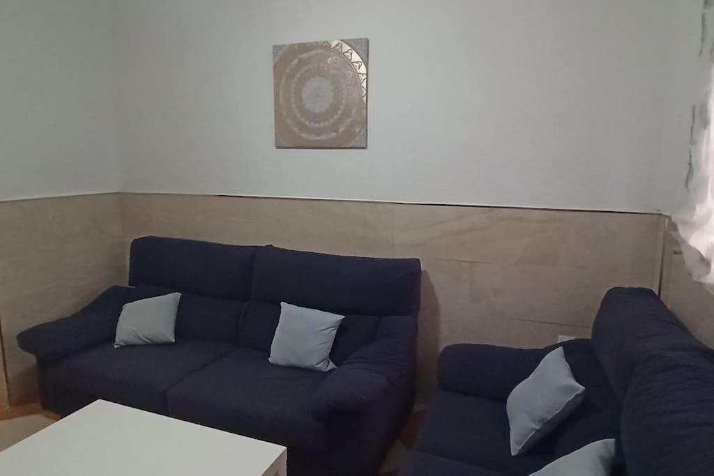 Acogedor Apartamento ¡A 10 Minutos Del Centro De Malaga! Apartman Kültér fotó